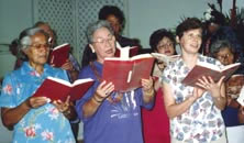 choir