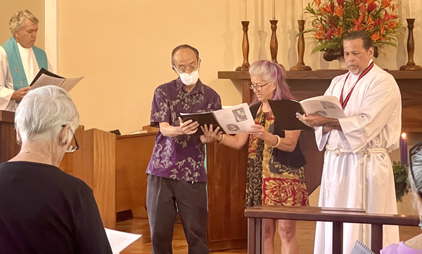 Hawaiian Language Readers