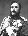 Kalakaua