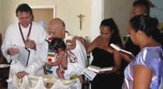 Baptism